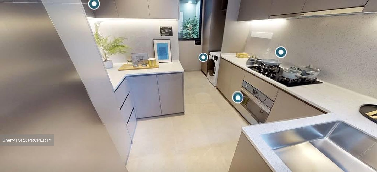 Springleaf Residence (D26), Apartment #561878711